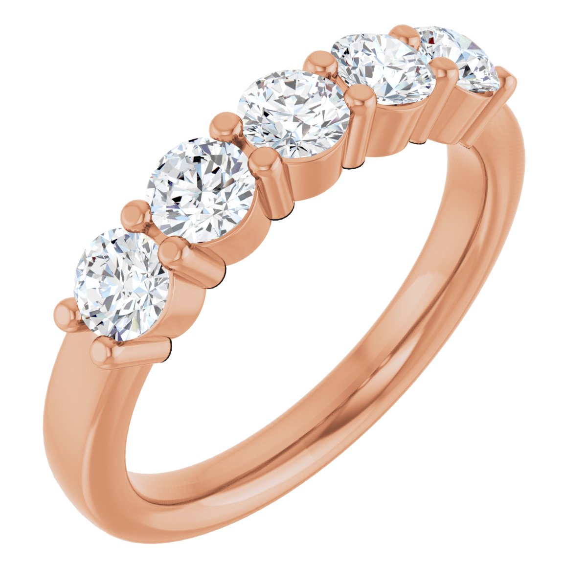 Anniversary Band  - Round