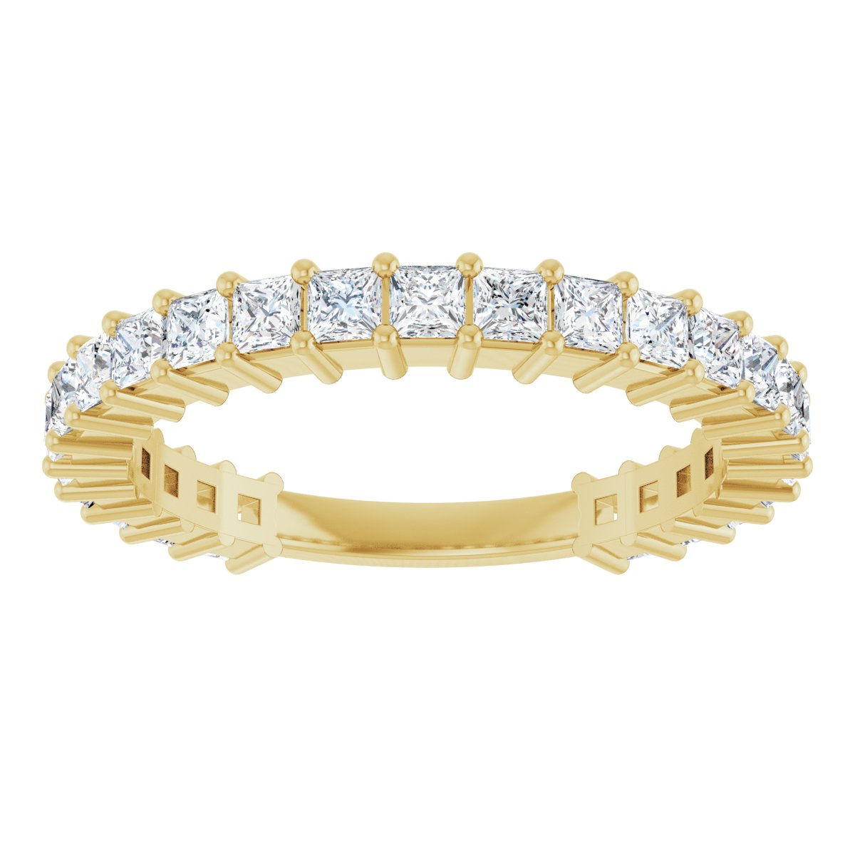 Anniversary Band  - Square