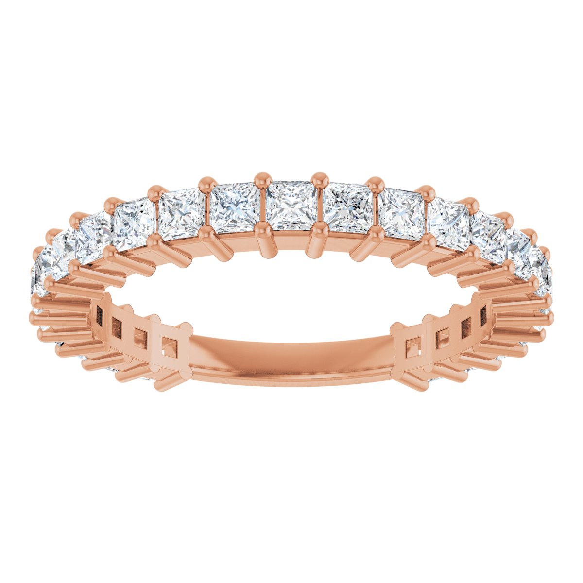 Anniversary Band  - Square