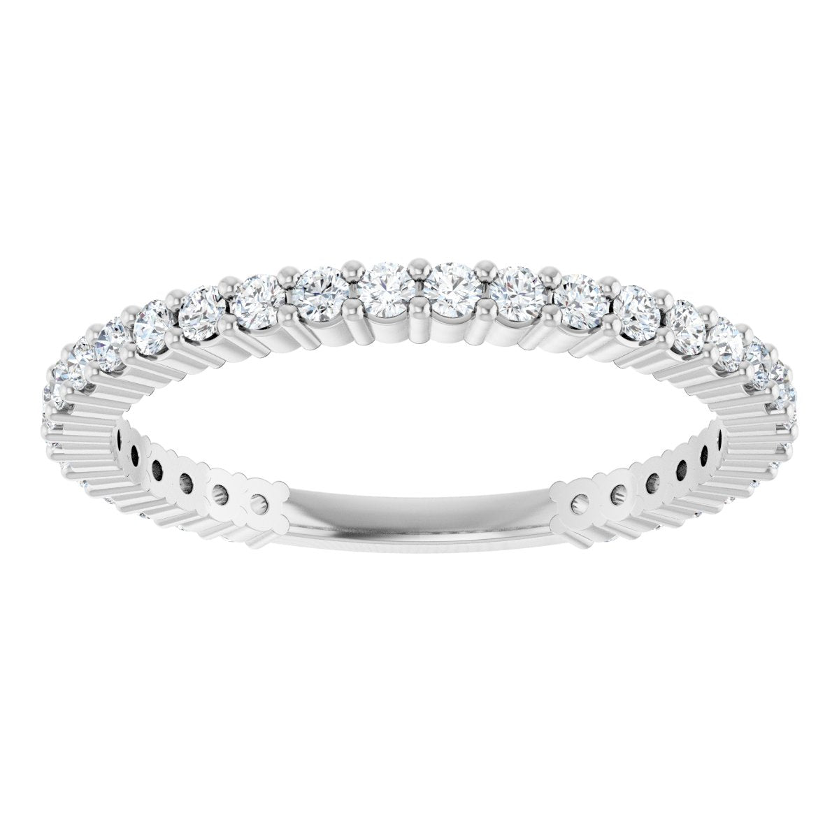 Anniversary Band  - Round