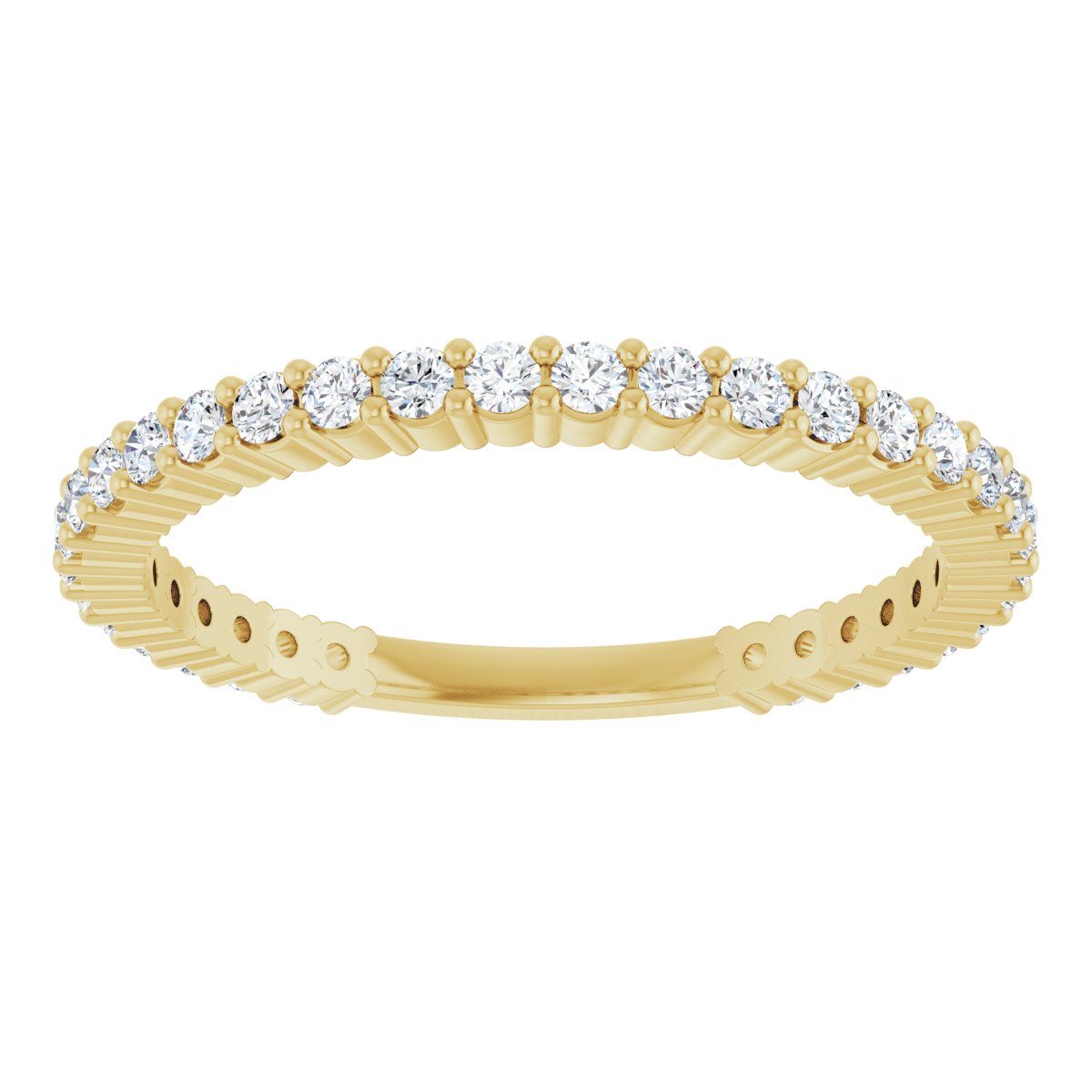 Anniversary Band  - Round