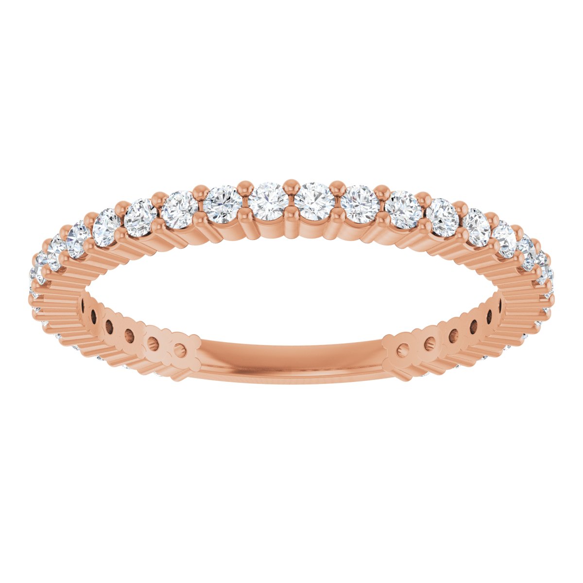 Anniversary Band  - Round