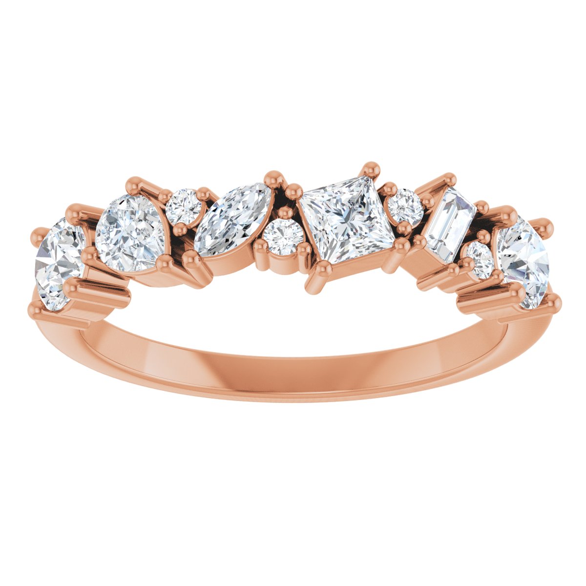 Anniversary Band  - N/A