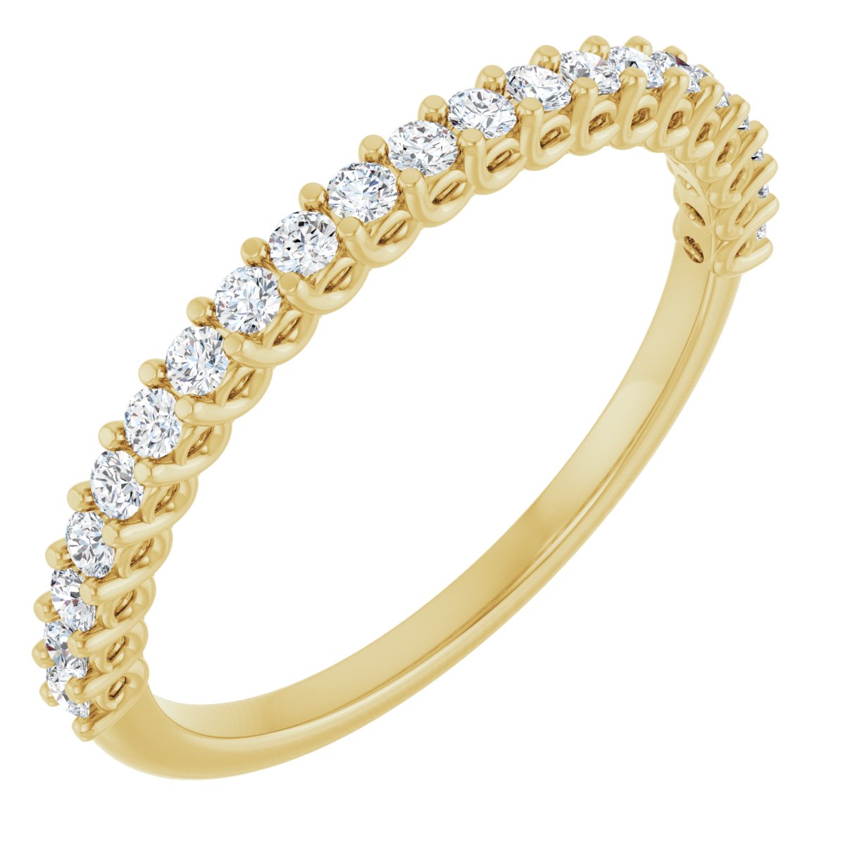 Anniversary Band  - Round