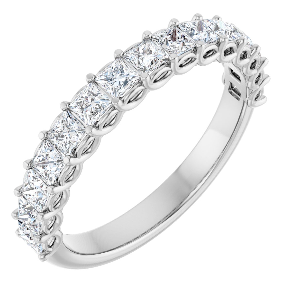 Anniversary Band  - Square