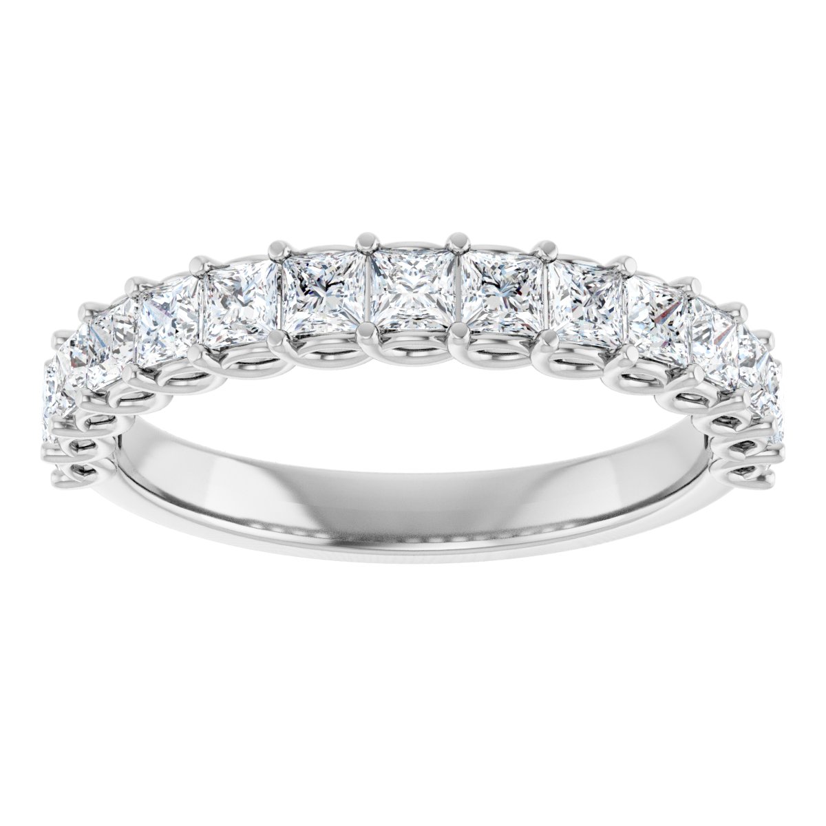 Anniversary Band  - Square