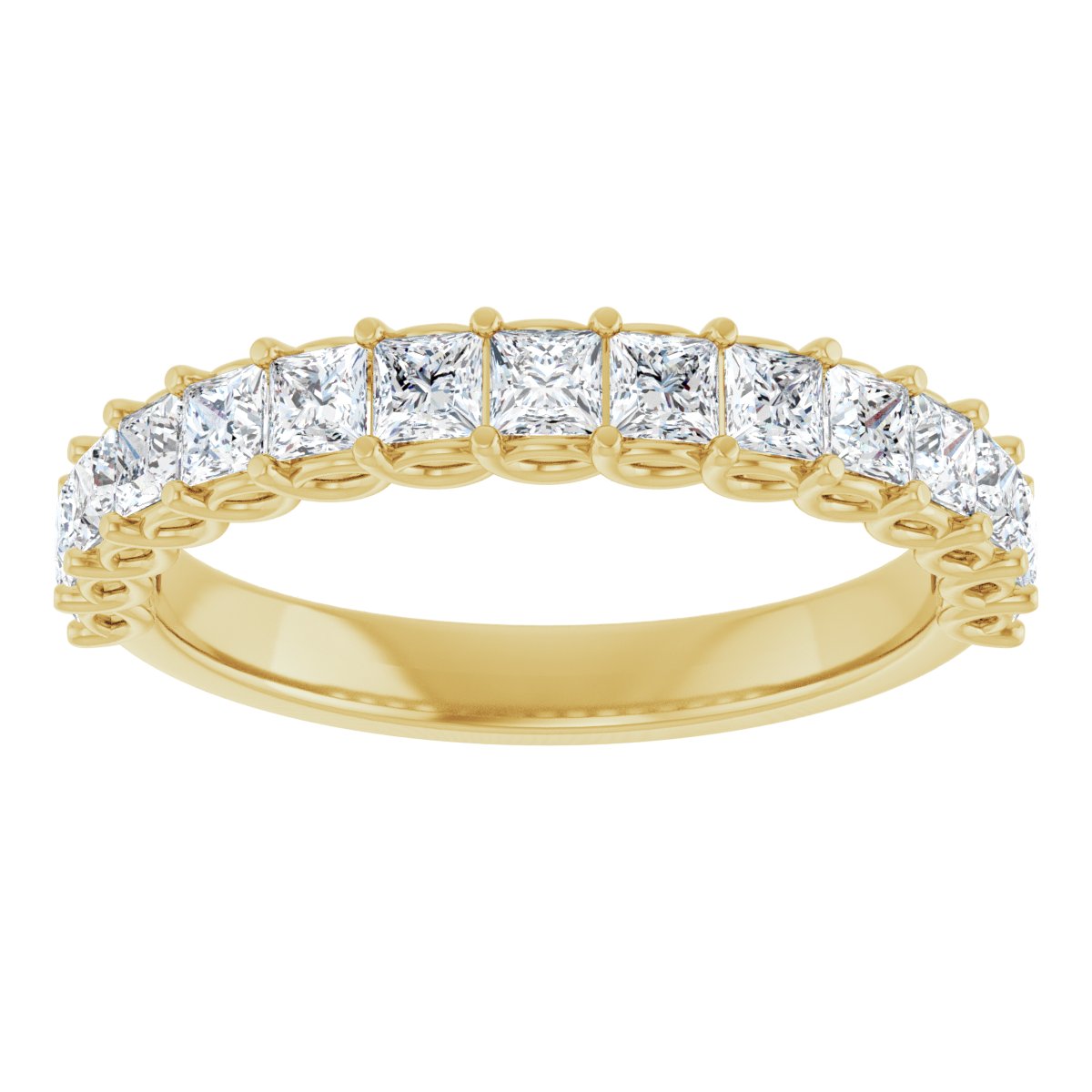 Anniversary Band  - Square