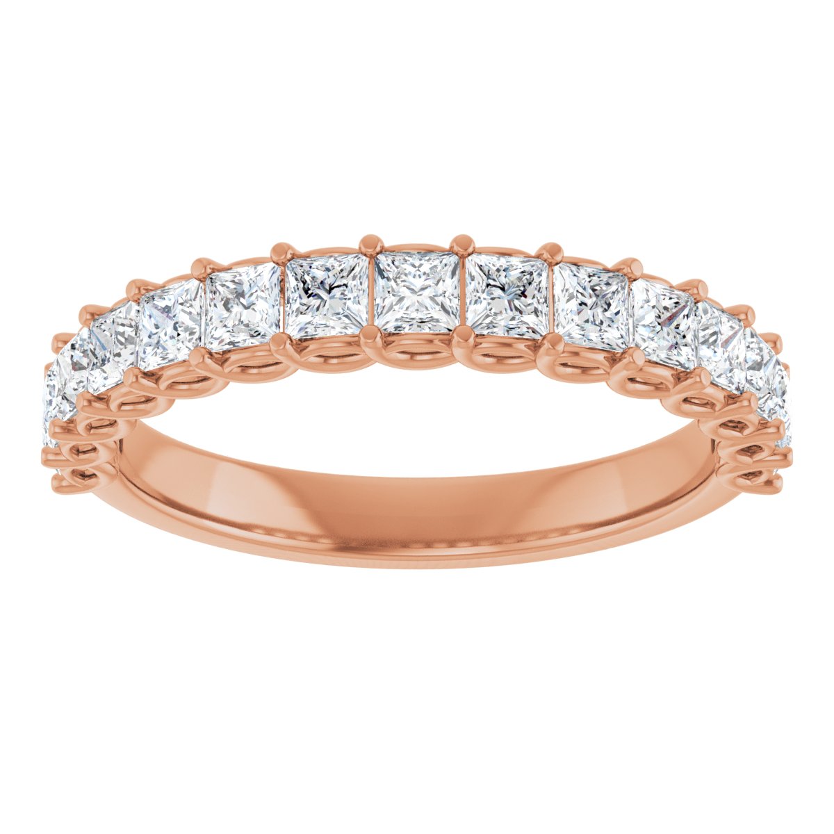 Anniversary Band  - Square