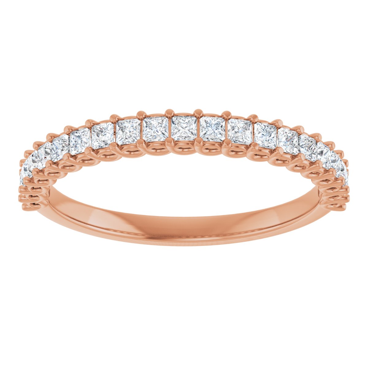 Anniversary Band  - Square