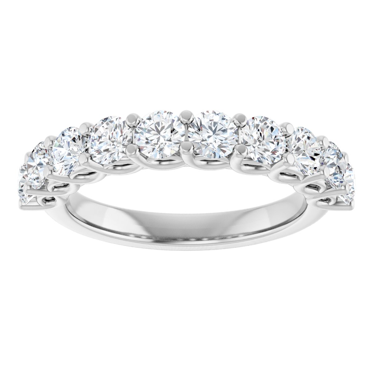 Anniversary Band  - Round