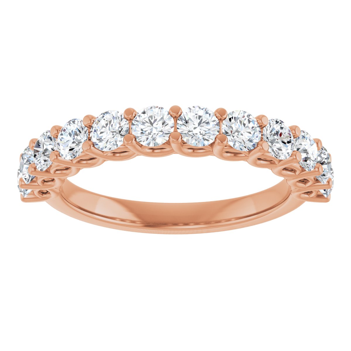 Anniversary Band  - Round