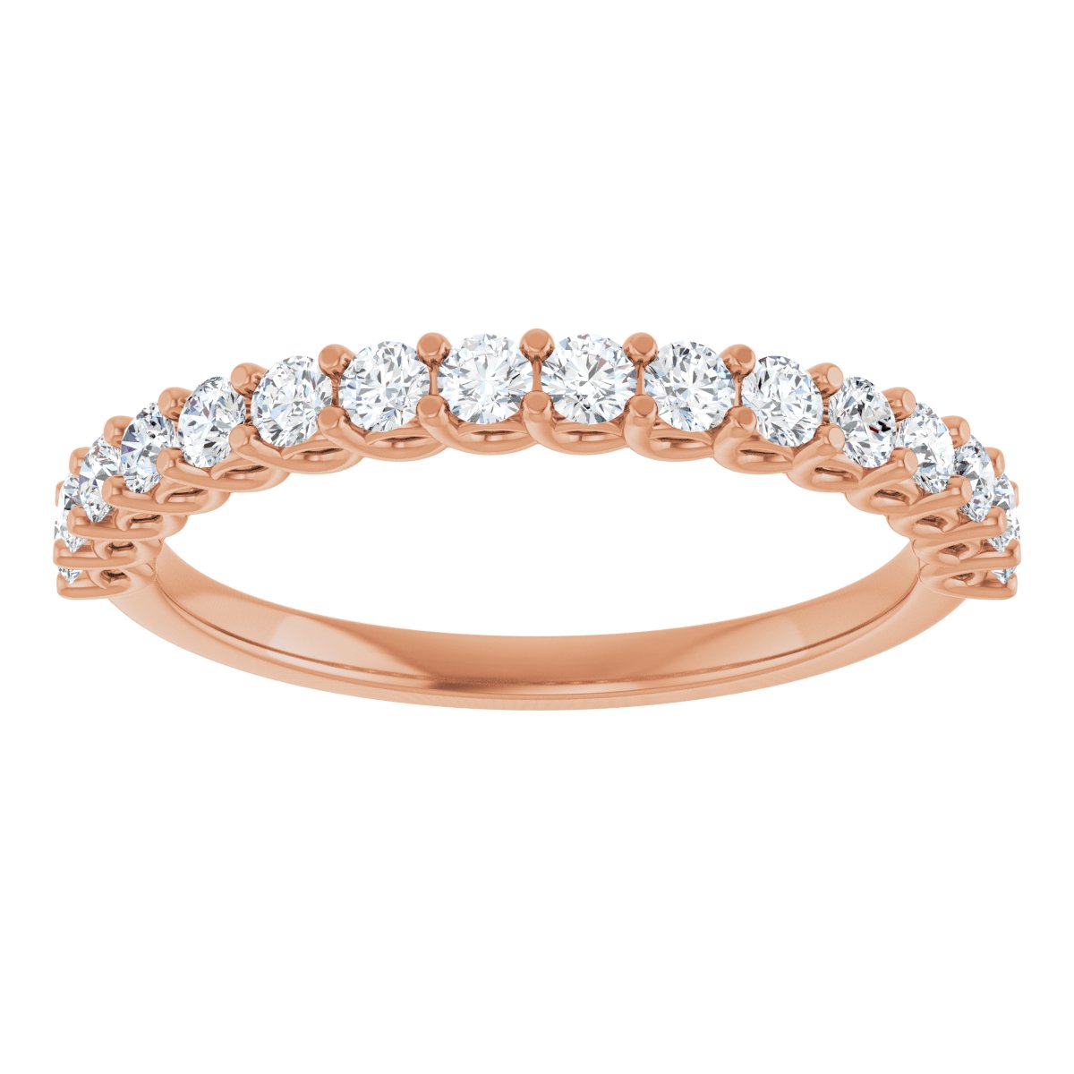 Anniversary Band  - Round