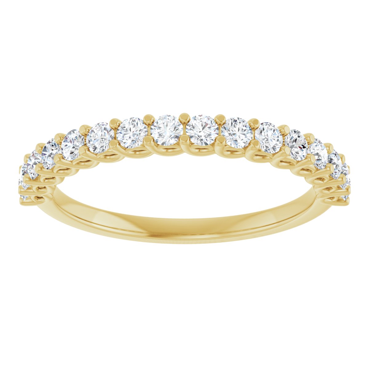 Anniversary Band  - Round