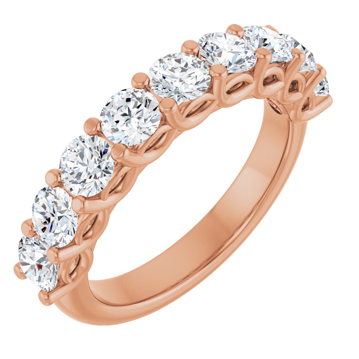 Anniversary Band  - Round