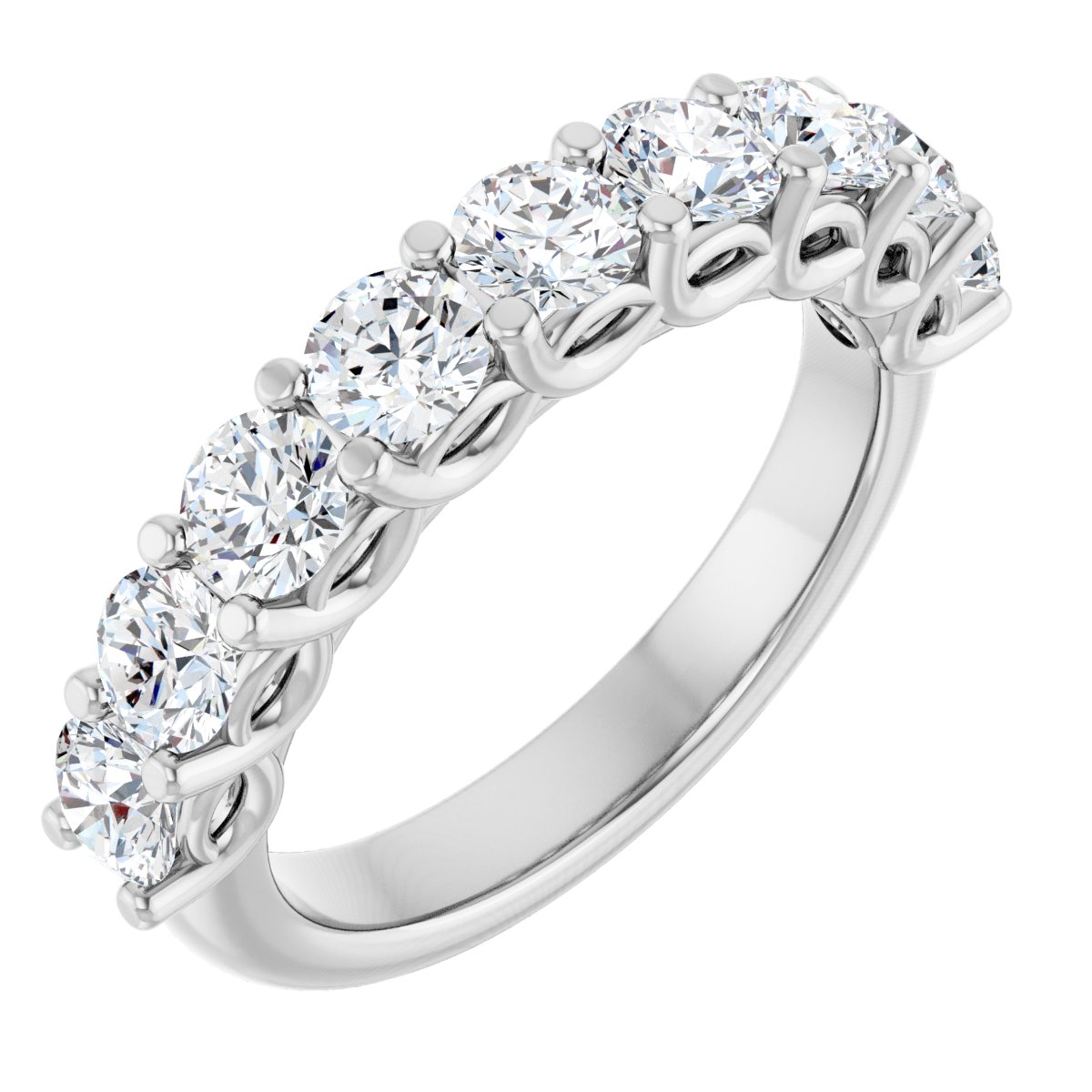 Anniversary Band  - Round