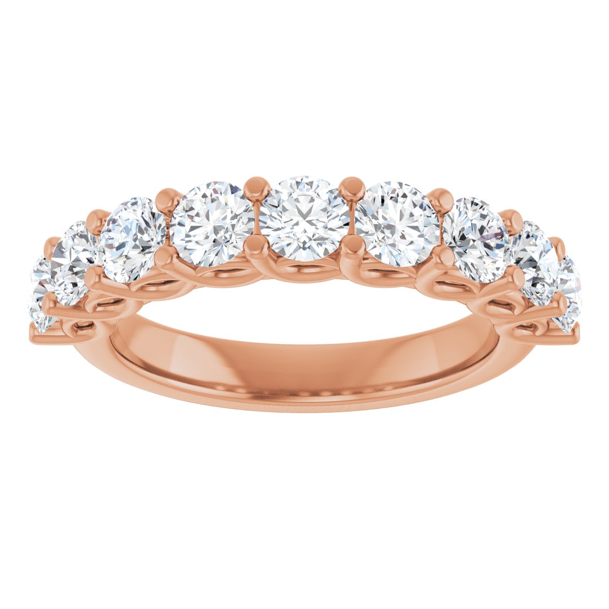 Anniversary Band  - Round