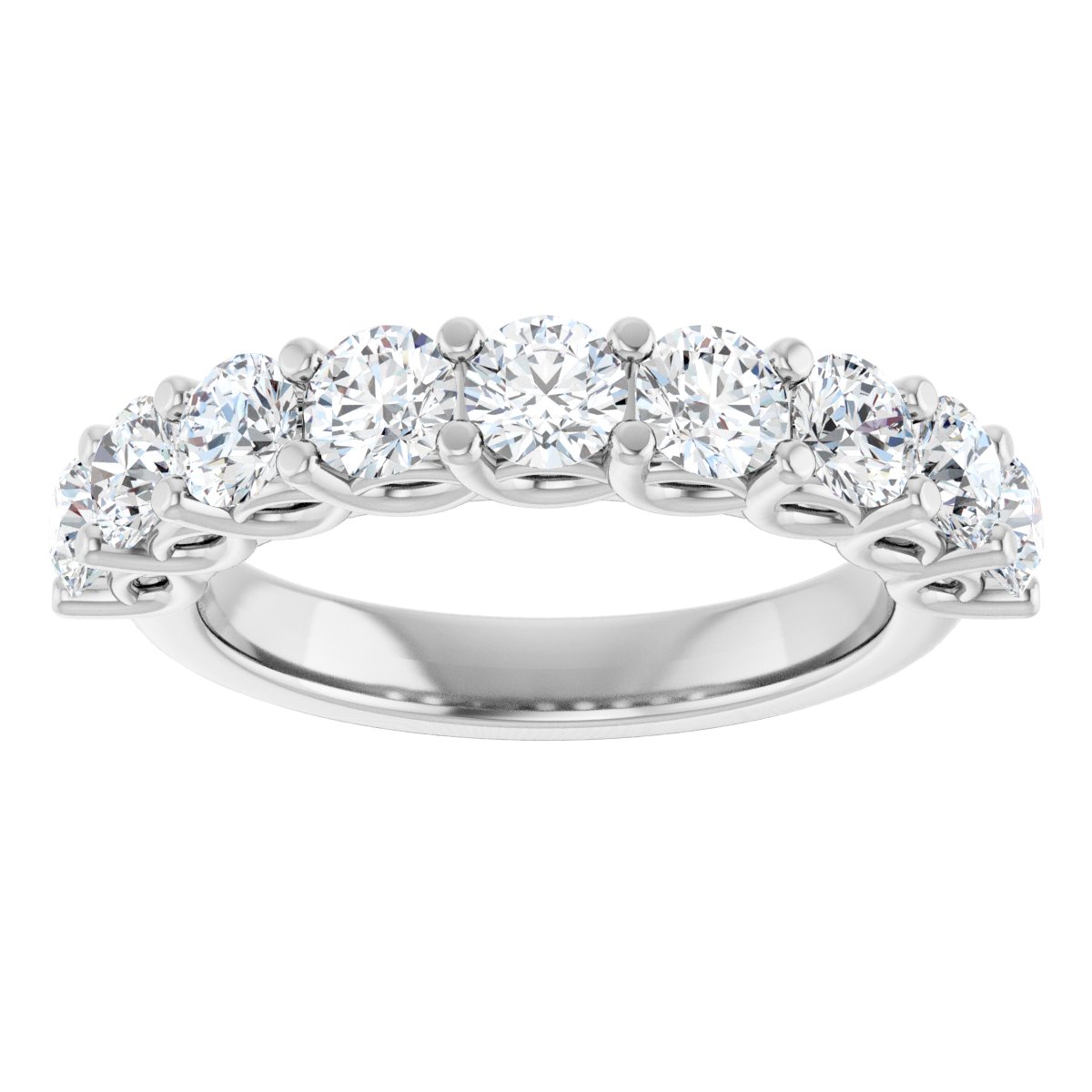 Anniversary Band  - Round