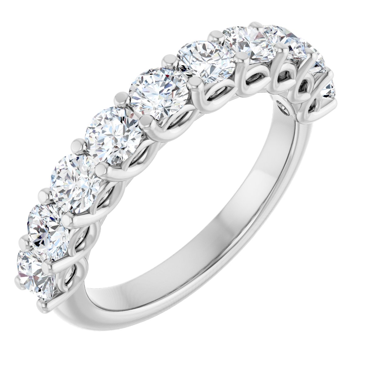 Anniversary Band  - Round