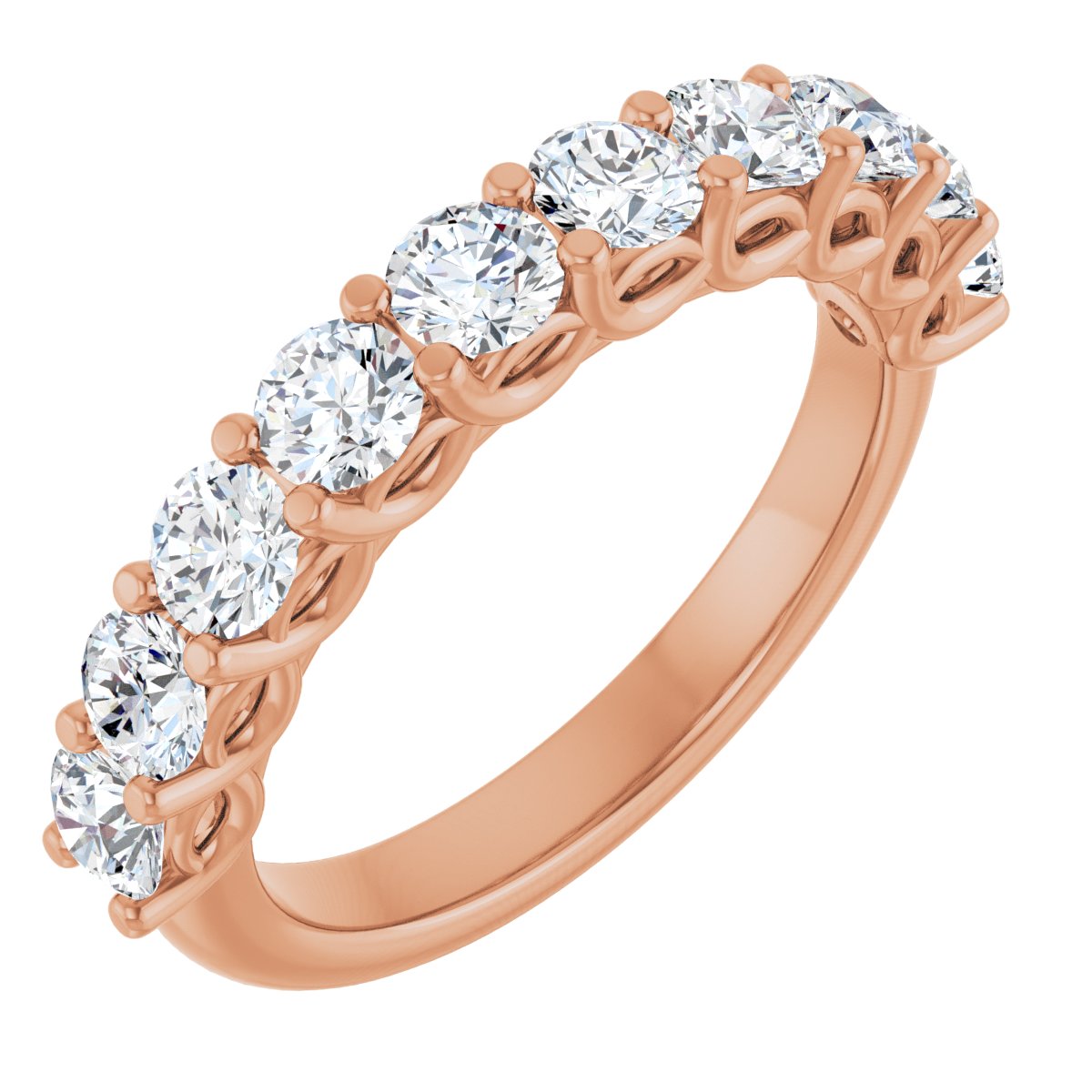 Anniversary Band  - Round