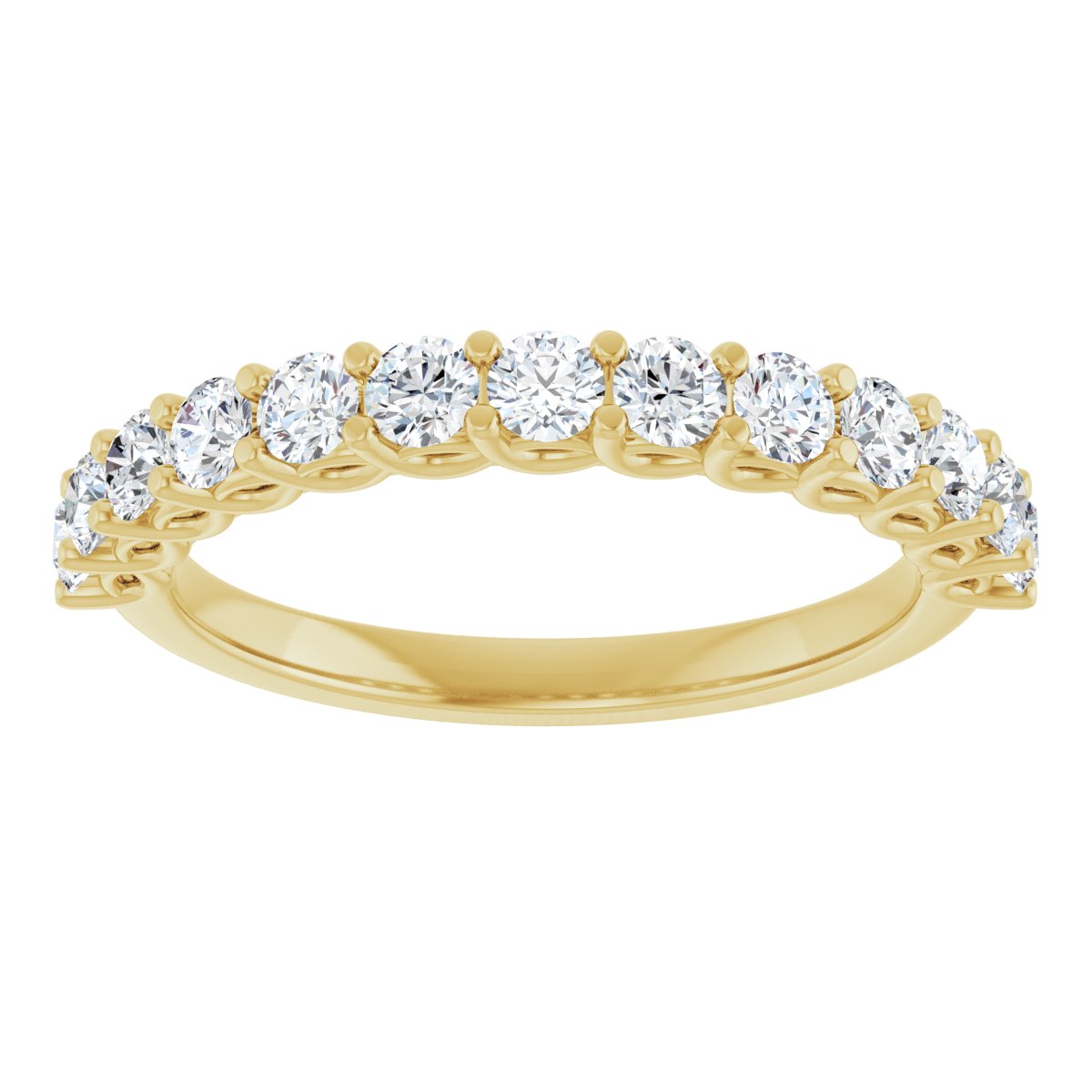 Anniversary Band  - Round