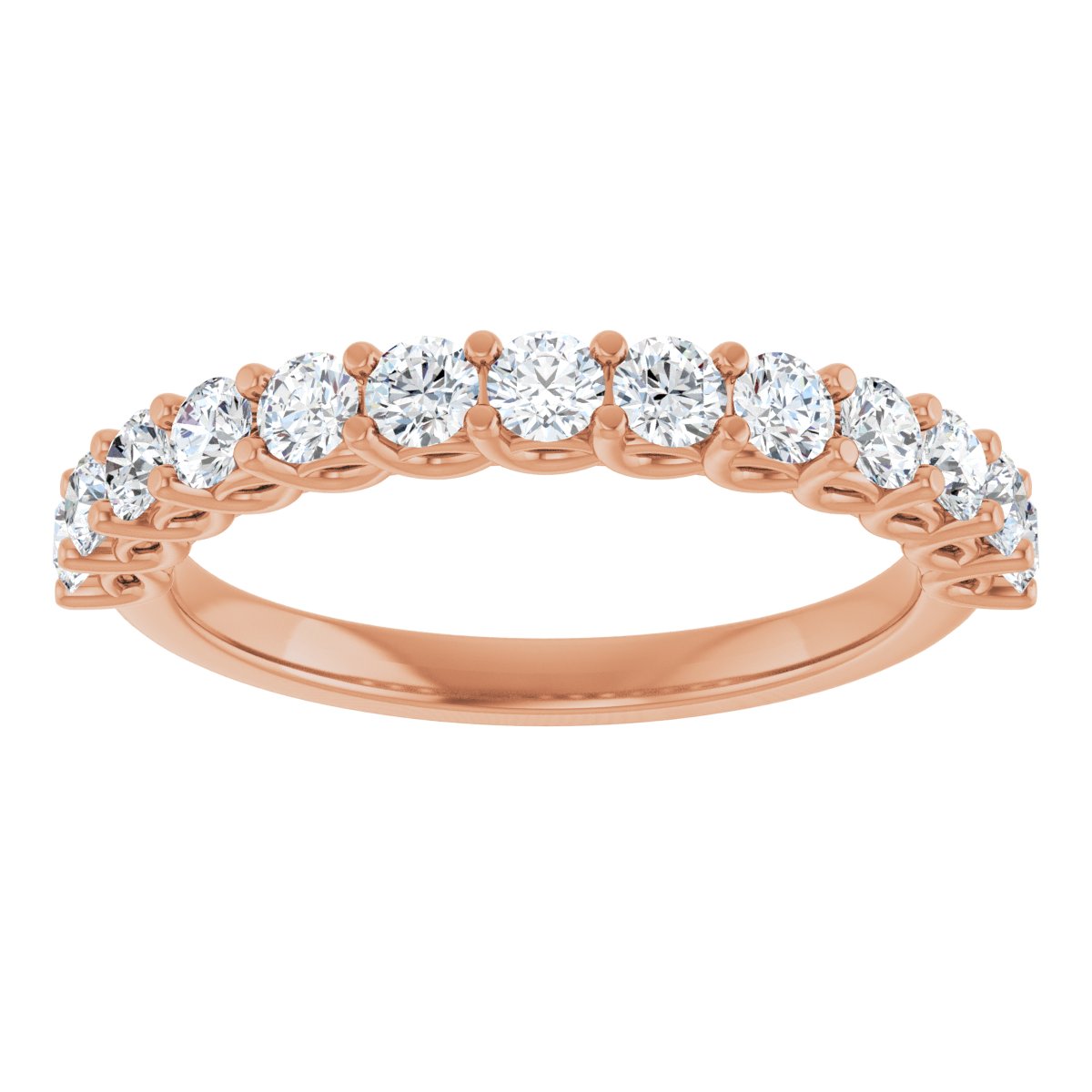 Anniversary Band  - Round