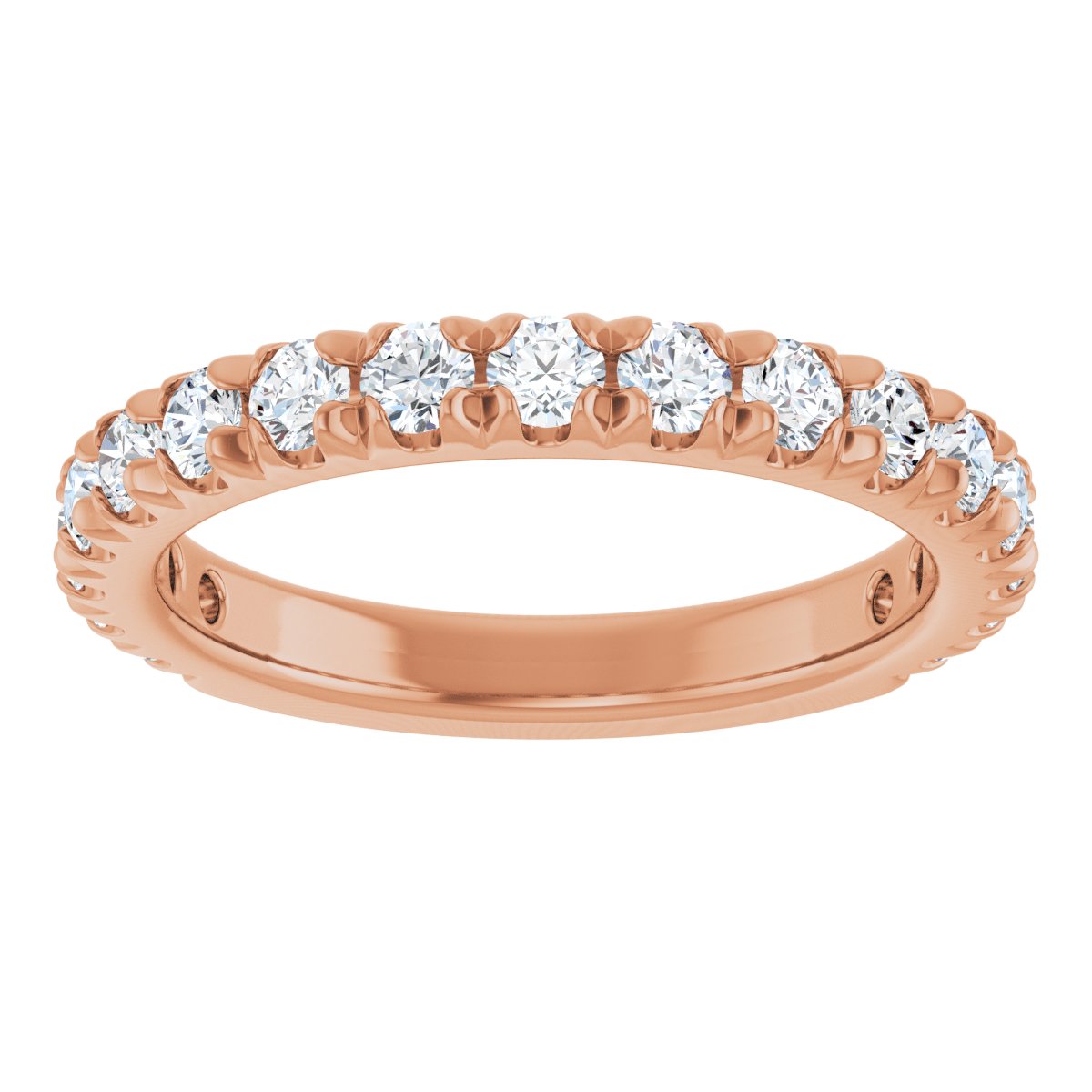 Anniversary Band  - Round