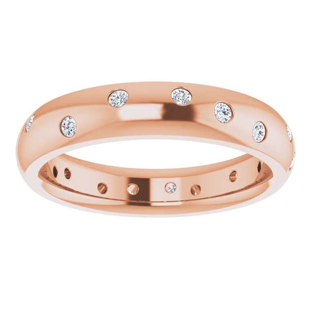 Diamond Scatter Band