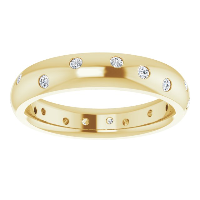 Diamond Scatter Band