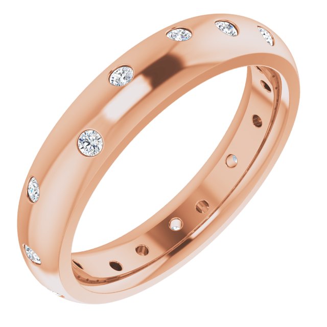 Diamond Scatter Band