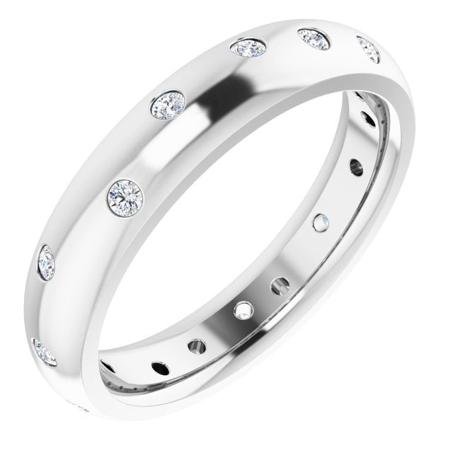 Diamond Scatter Band