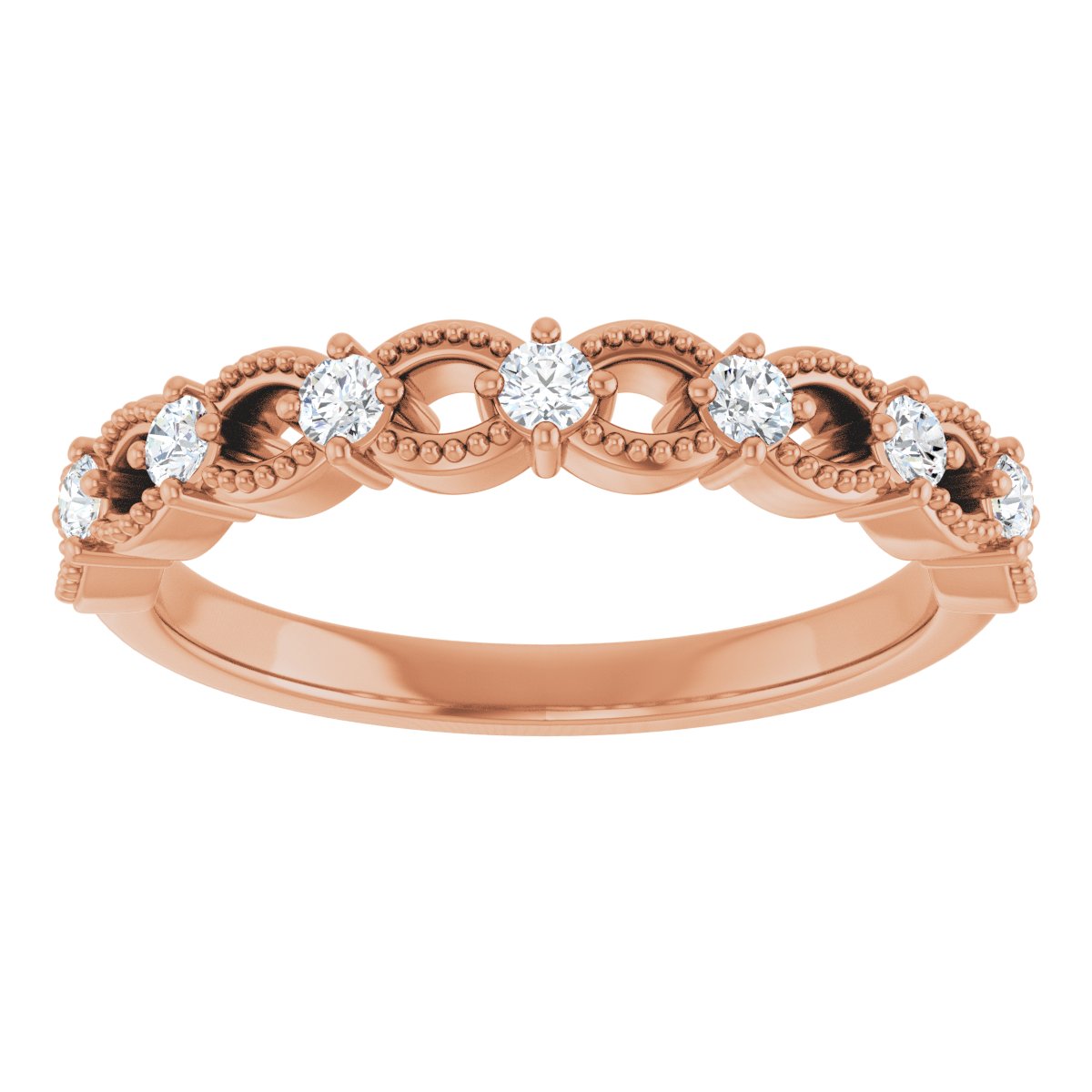 Anniversary Band  - Round