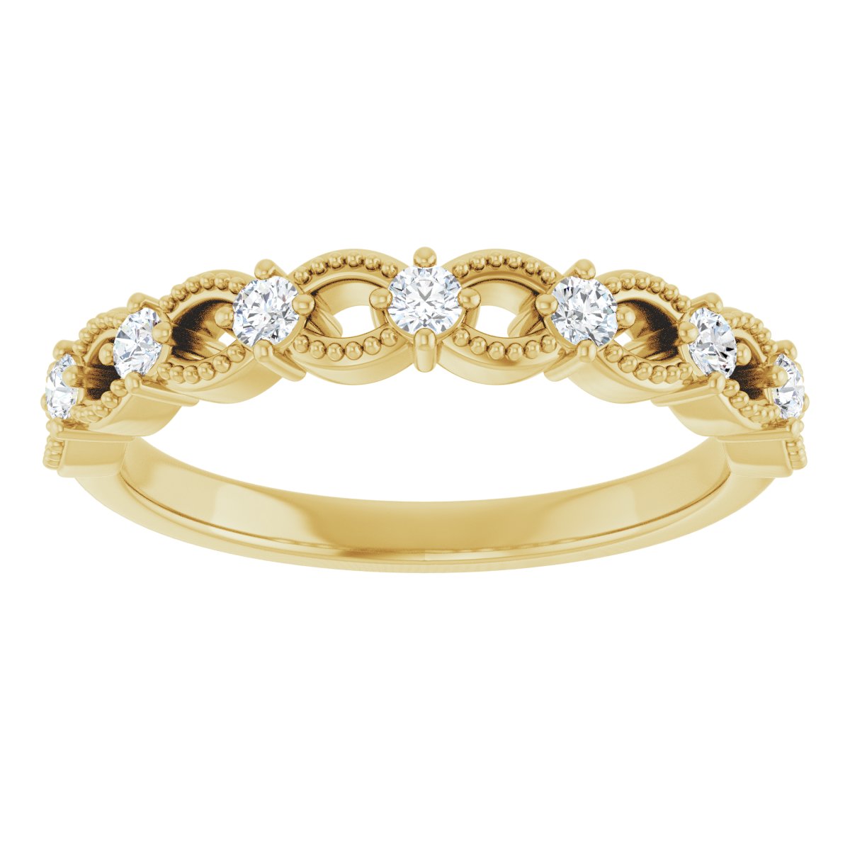 Anniversary Band  - Round