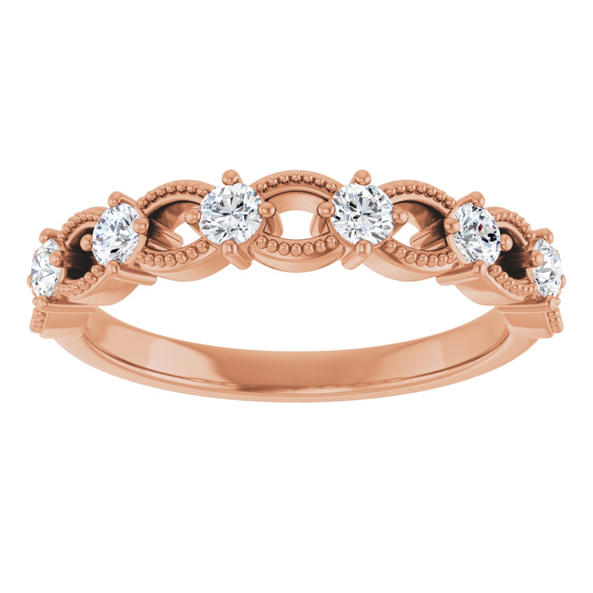 Anniversary Band  - Round