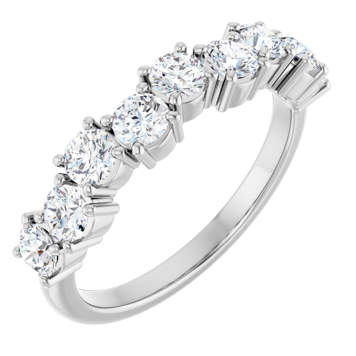 Anniversary Band  - Round