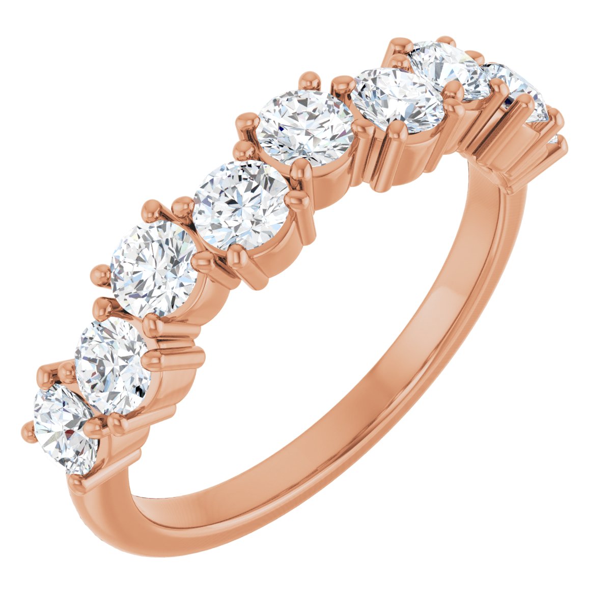 Anniversary Band  - Round