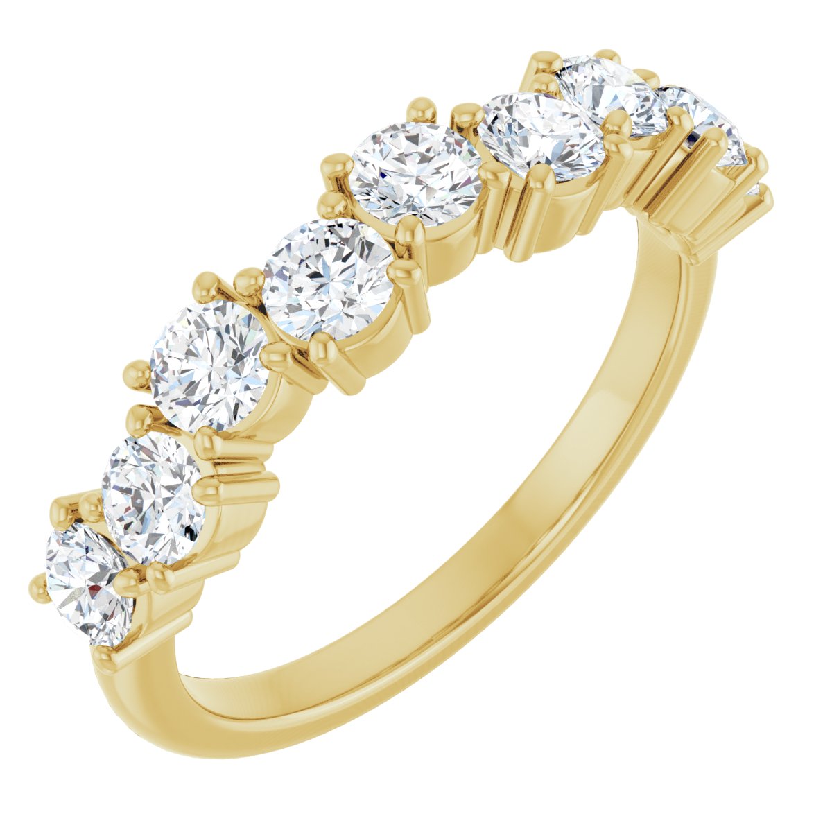 Anniversary Band  - Round