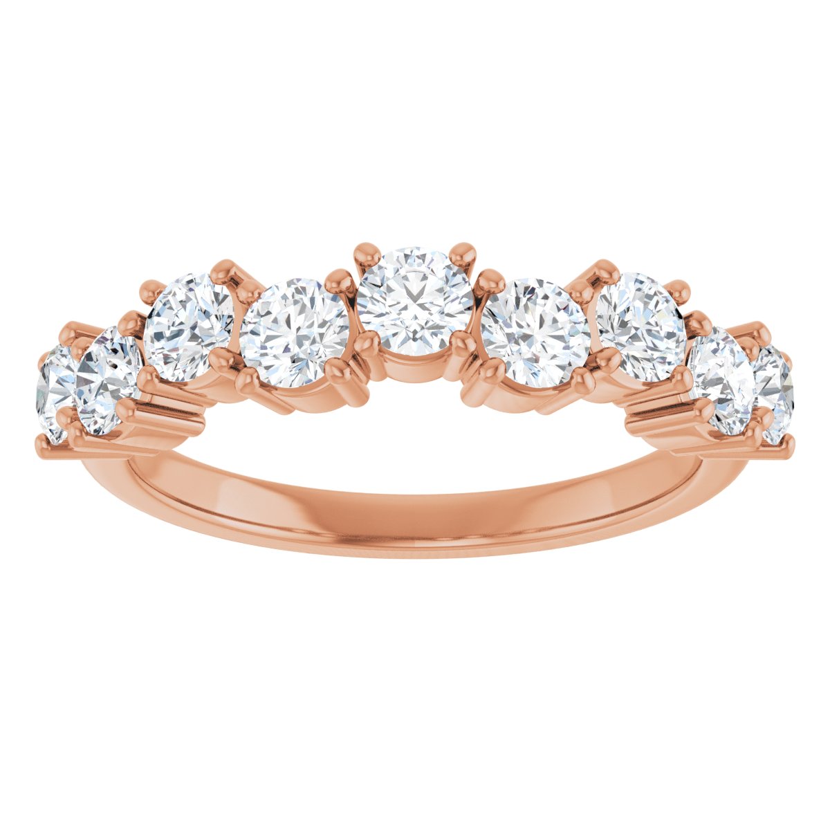 Anniversary Band  - Round