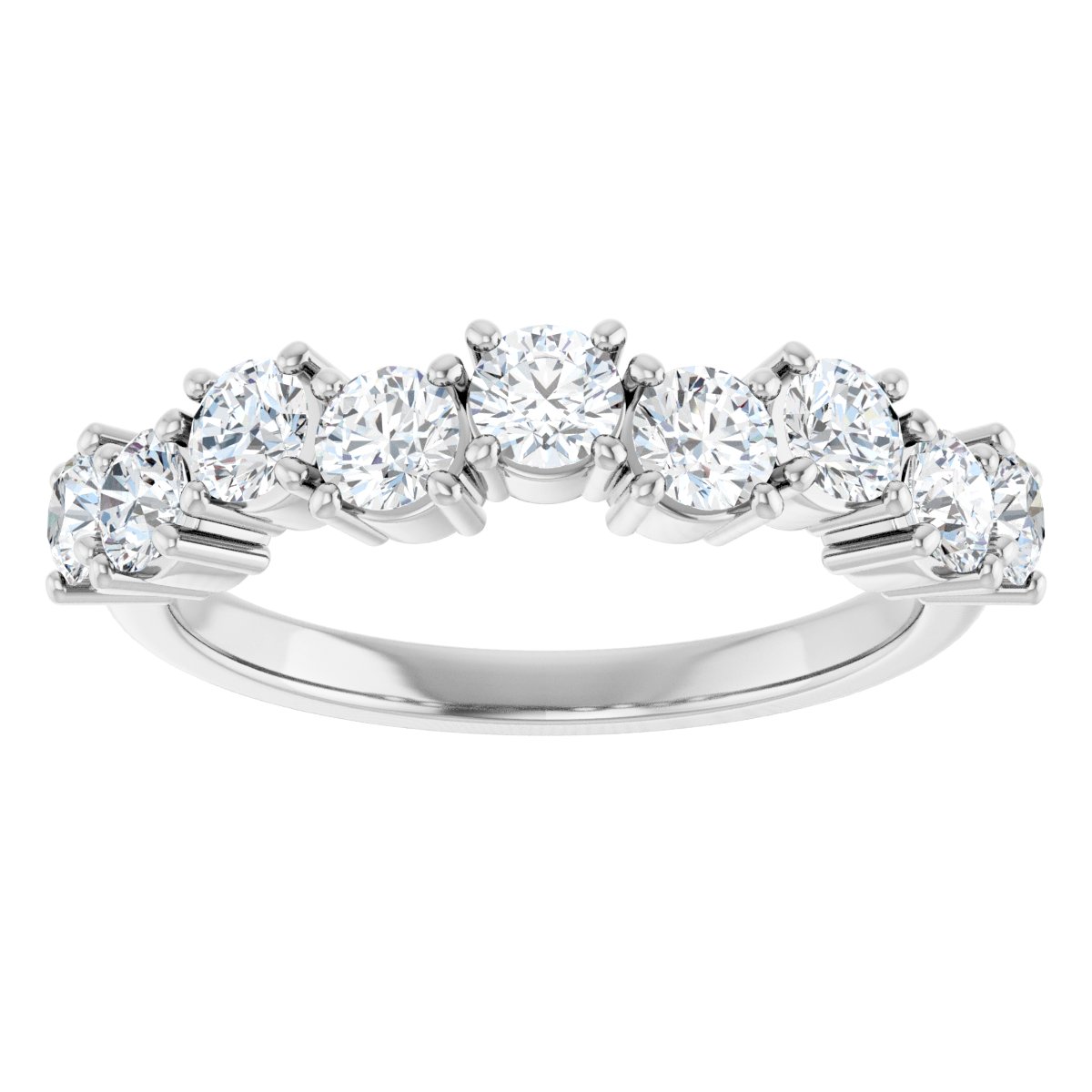 Anniversary Band  - Round