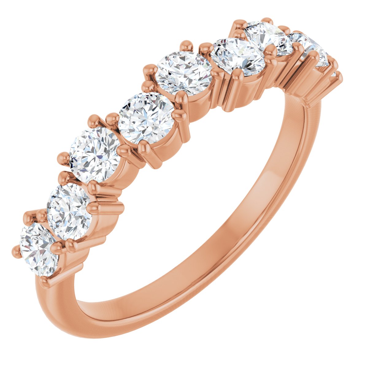 Anniversary Band  - Round