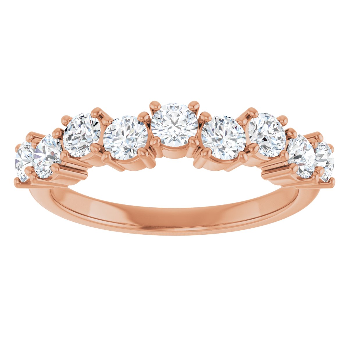 Anniversary Band  - Round