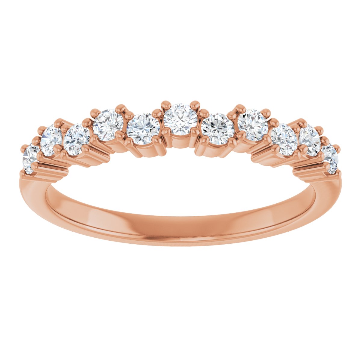 Anniversary Band  - Round