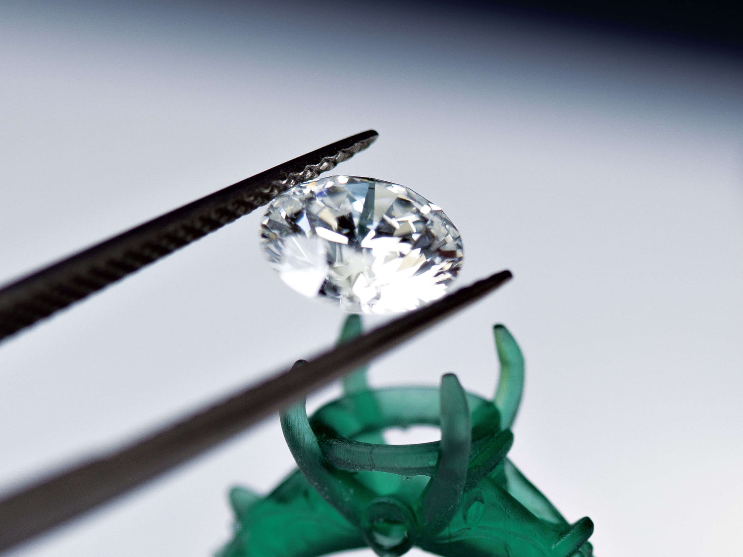 Engagement Ring Remounts