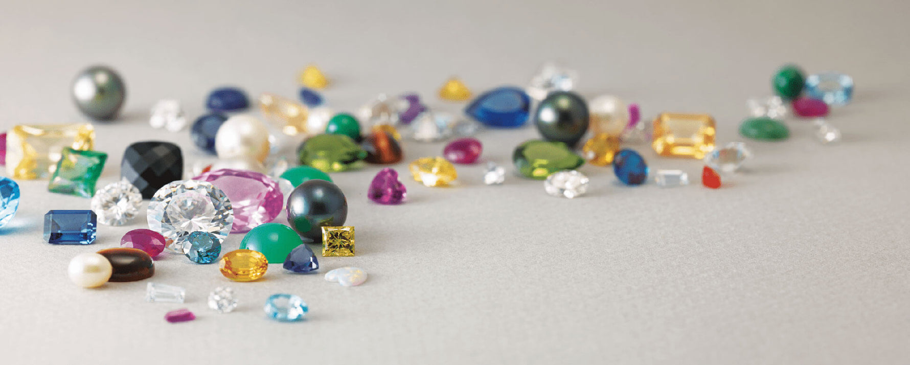 Gemstones