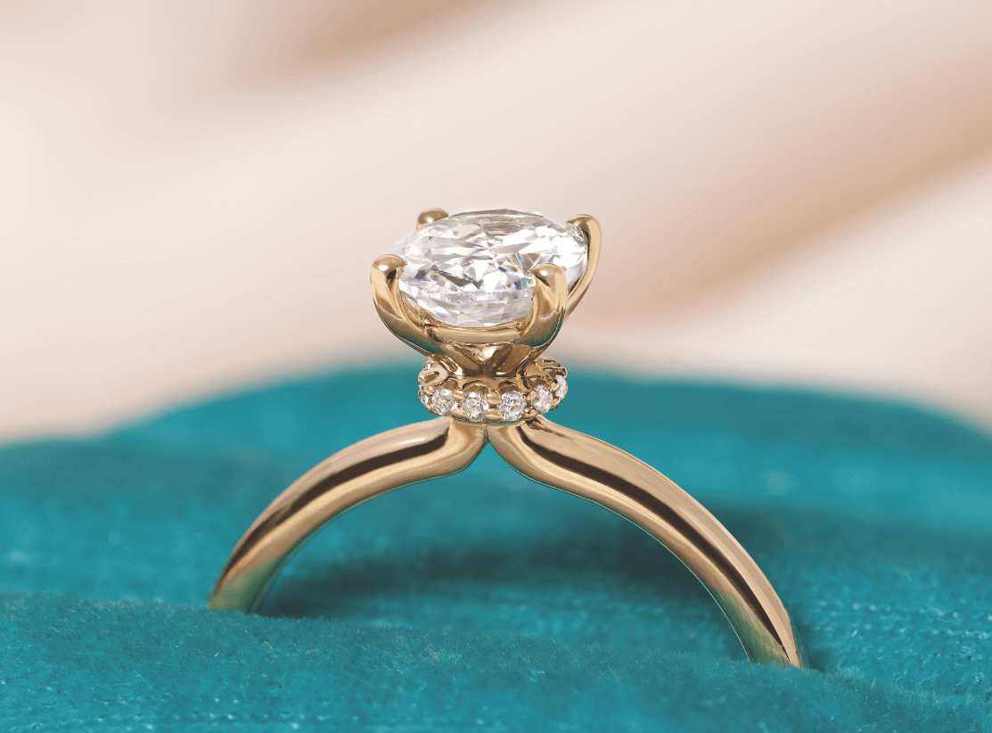 Shop Engagement Rings Custom Engagement Rings in Newton, MA | Diamond & Gemstone | Talori