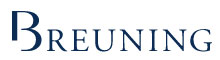 breuning logo