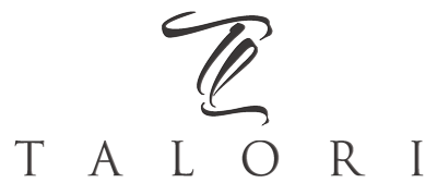 Talori Footer Logo