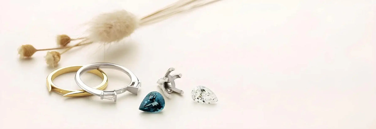 Expert jewelry repair and restoration services serving Brookline MA and Coolidge Corner