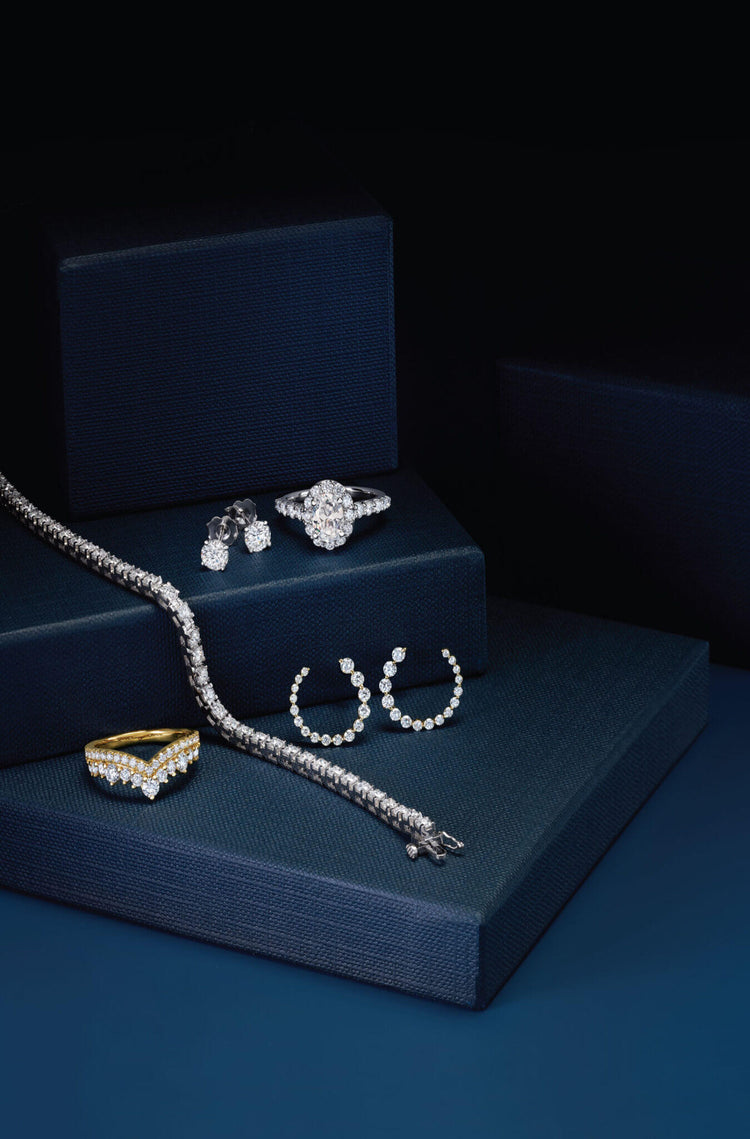 Talori Jewelers storefront serving Brighton area