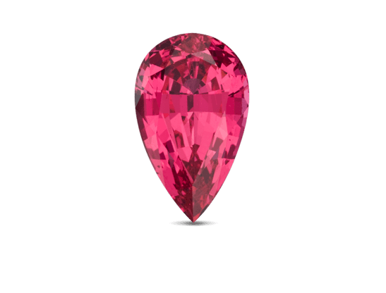 polished-spinel