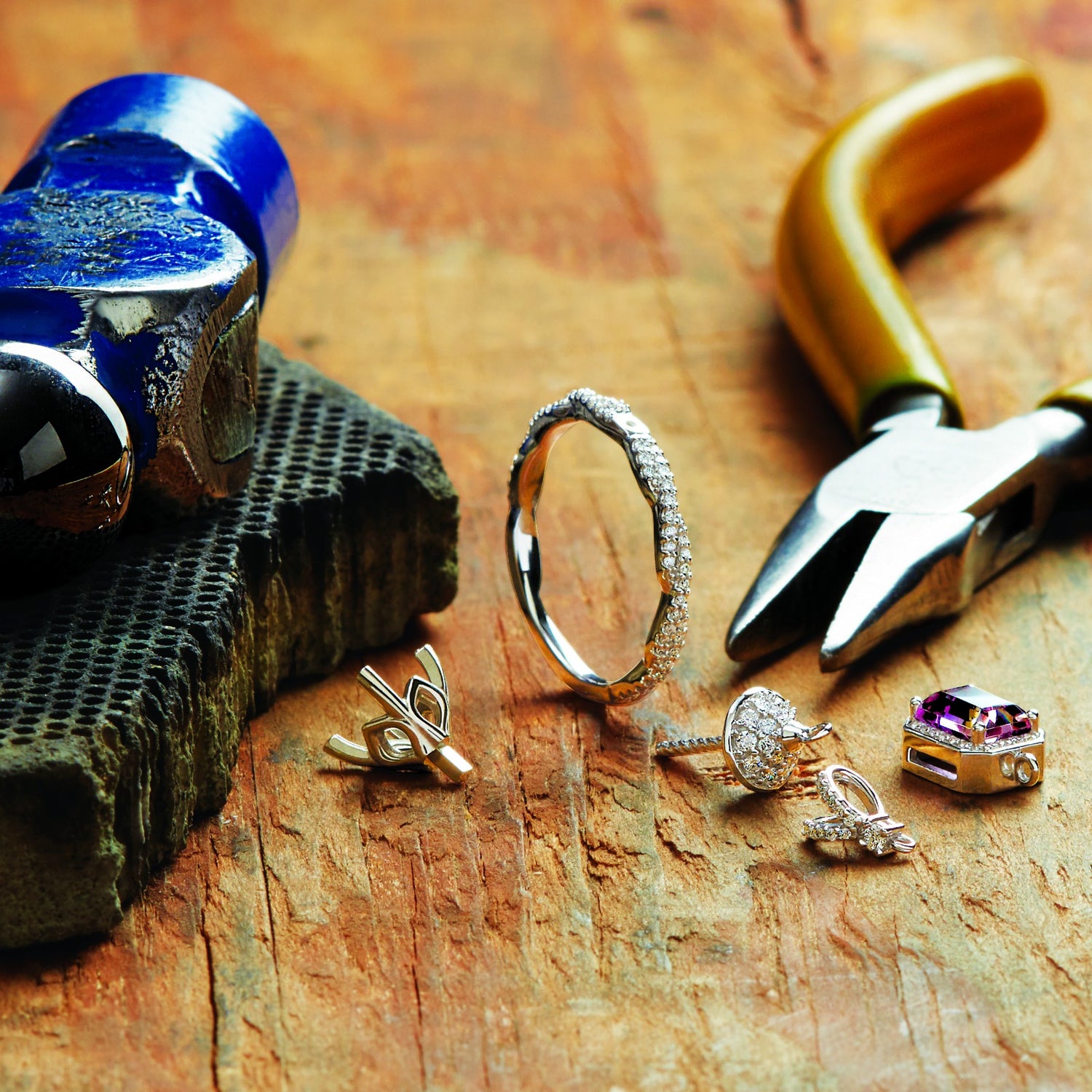 Repairs & Restorations